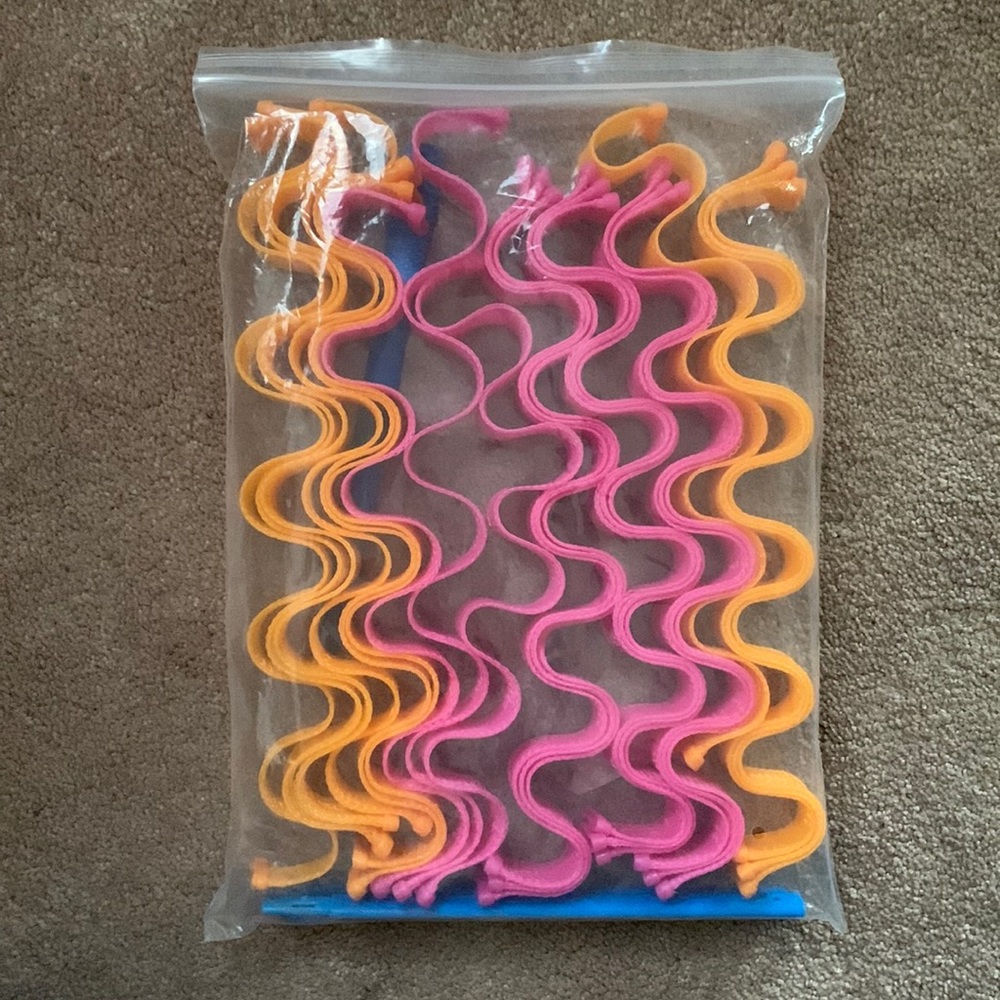 Hair Curlers